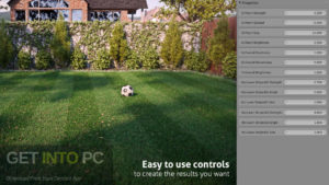 The Grass Essentials Addon for Blender Free Download-GetintoPC.com
