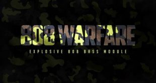 The Producers Choice 808 Warfare KONTAKT Free Download GetintoPC.com