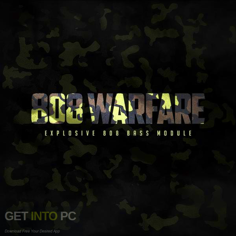 The Producers Choice - 808 Warfare (KONTAKT) Free Download-GetintoPC.com The Producers Choice - 808 Warfare (KONTAKT) Free Download-GetintoPC.com