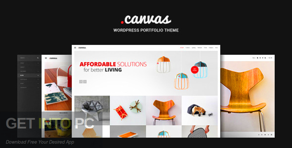 ThemeForest - Canvas Direct Link Download-GetintoPC.com