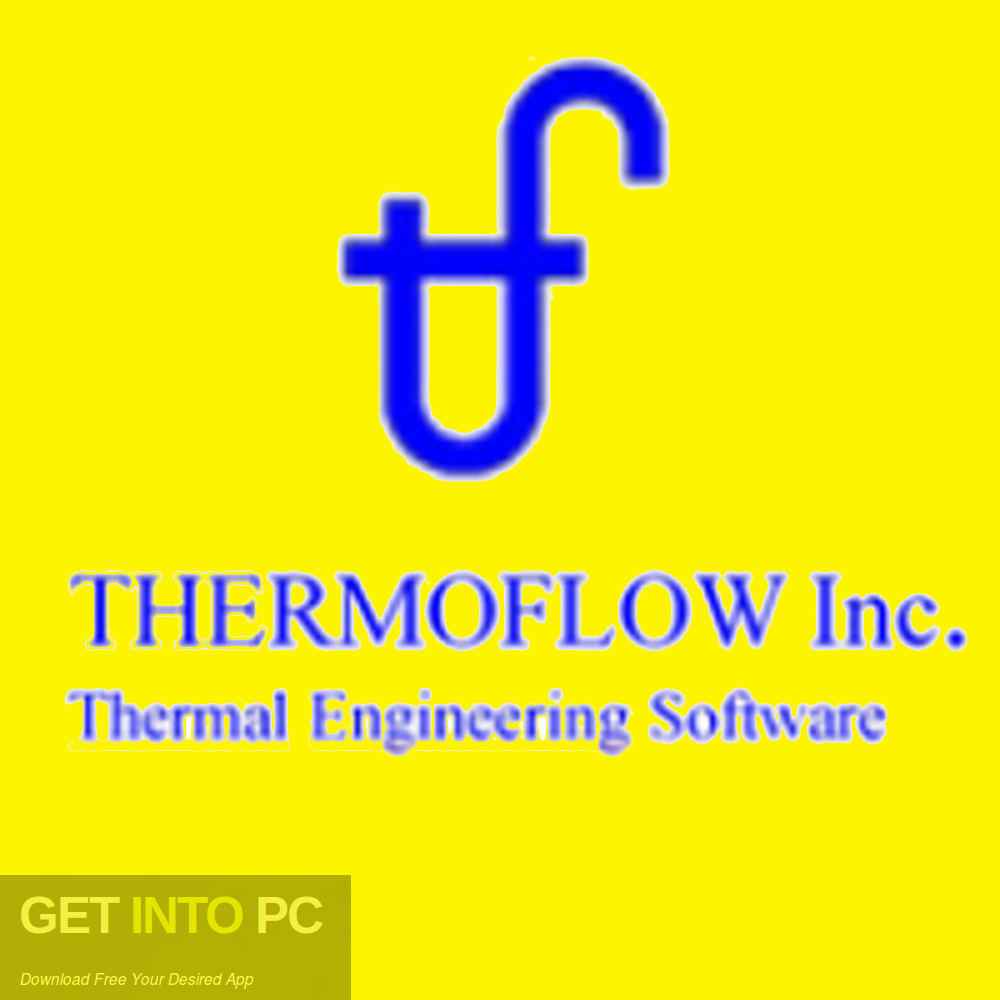 Thermoflow 21 Free Download GetintoPC.com