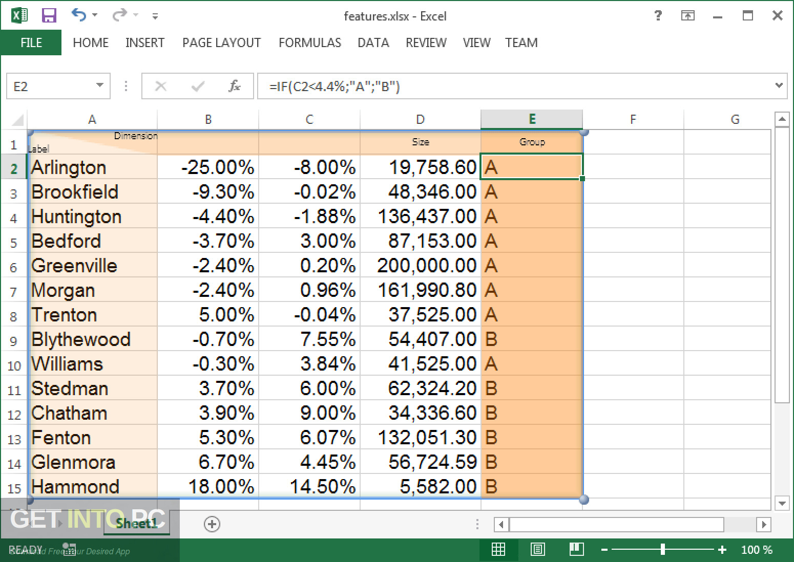 Think-Cell Chart 9 for PowerPoint and Excel Direct Link Download-GetintoPC.com Think-Cell Chart 9 for PowerPoint and Excel Direct Link Download-GetintoPC.com