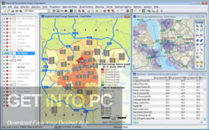 ThinkGeo Map Suite Desktop Edition Free Download-GetintoPC.com