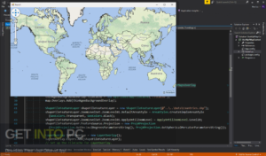 ThinkGeo Map Suite Desktop Edition Latest Version Download-GetintoPC.com