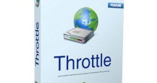 Throttle 8.6 Free Download