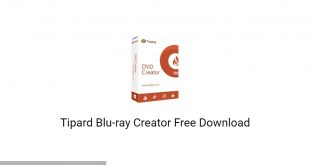 Tipard Blu ray Creator Free Download GetintoPC.com