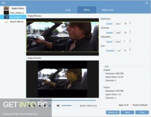Tipard Blu ray Creator Offline Installer Download-GetintoPC.com