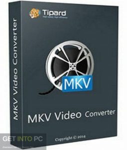 Tipard-MKV-Video-Converter-2020-Free-Download-GetintoPC.com