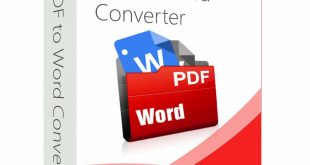 Tipard-PDF-to-Word-Converter-2020-Free-Download-GetintoPC.com