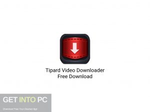 Tipard Video Downloader Free Download-GetintoPC.com.jpeg