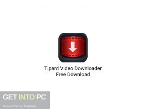 Tipard Video Downloader Free Download-GetintoPC.com.jpeg Tipard Video Downloader Free Download-GetintoPC.com.jpeg