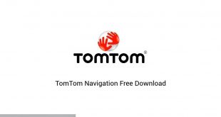 TomTom Navigation Latest Version Download-GetintoPC.com