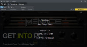 Toneforge-Menace-VST-Latest-Version-Download-GetintoPC.com