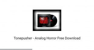 Tonepusher Analog Horror Free Download-GetintoPC.com.jpeg