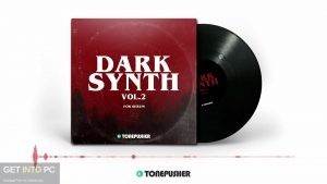 Tonepusher Darksynth vol. 2 Offline Installer Download-GetintoPC.com.jpeg