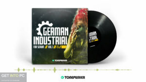 Tonepusher German Industrial vol. 1 Presets for Serum Latest Version Download-GetintoPC.com.jpeg
