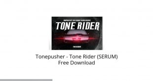 Tonepusher Tone Rider (SERUM) Free Download-GetintoPC.com.jpeg