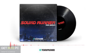 Tonepusher the Sound Runner Offline Installer Download-GetintoPC.com.jpeg