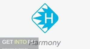 Toon Boom Harmony Premium 2021 Free Download GetintoPC.com 300x179
