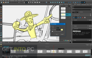Toon Boom Storyboard Pro 2020 Direct Link Download-GetintoPC.com Toon Boom Storyboard Pro 2020 Direct Link Download-GetintoPC.com