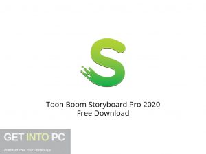 Toon Boom Storyboard Pro 2020 Offline Installer Download-GetintoPC.com Toon Boom Storyboard Pro 2020 Offline Installer Download-GetintoPC.com