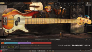 Toontrack Classic Rock EBX Latest Version Download GetIntoPC.com