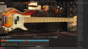 Toontrack Classic Rock EBX Offline Installer Download GetIntoPC.com