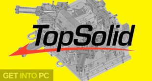 TopSolid 2019 Textures Library Free Download GetintoPC.com