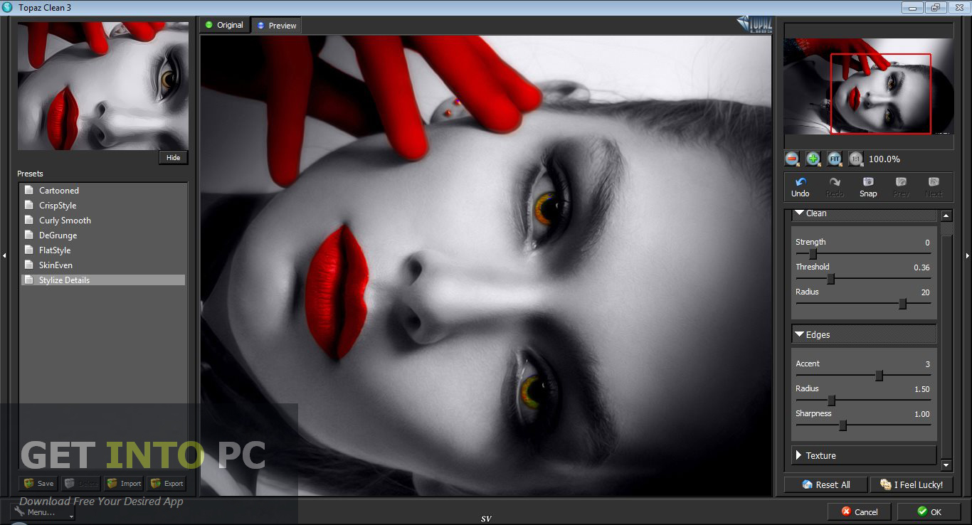 Topaz Photoshop Plugins Bundle Topaz Photoshop Plugins Bundle