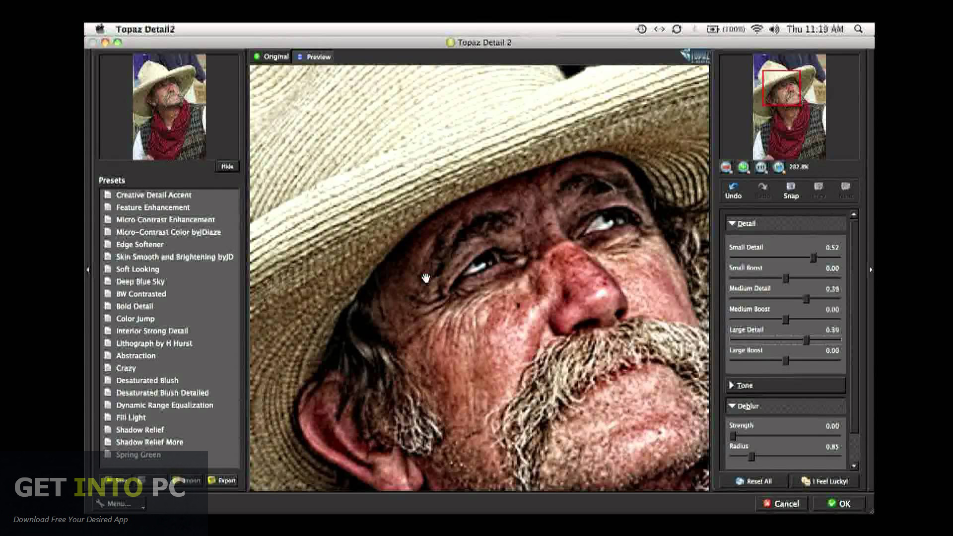 Topaz Photoshop Plugins For Windows