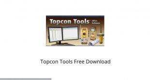 Topcon Tools Offline Installer Download-GetintoPC.com