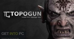 Topogun 2 Free Download GetintoPC.com
