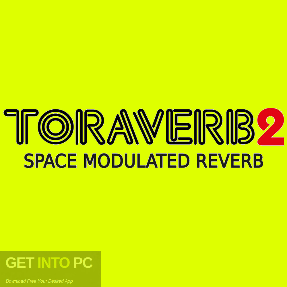 Toraverb VST Free Download-GetintoPC.com