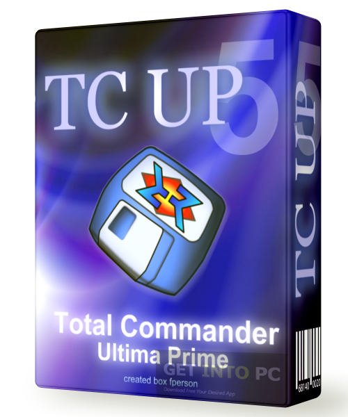 Total Commander Ultima Prime Free Download