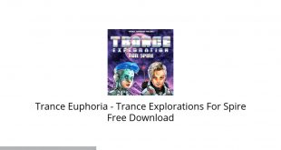 Trance Euphoria Trance Explorations For Spire Free Download-GetintoPC.com.jpeg
