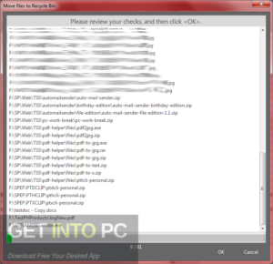 TriSun Duplicate File Finder 2020 Latest Version Download-GetintoPC.com