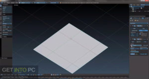 True Terrain Plugin for Blender Offline Installer Download-GetintoPC.com True Terrain Plugin for Blender Offline Installer Download-GetintoPC.com