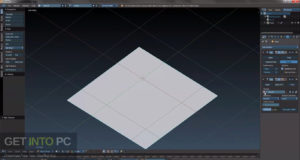 True Terrain Plugin for Blender Offline Installer Download-GetintoPC.com