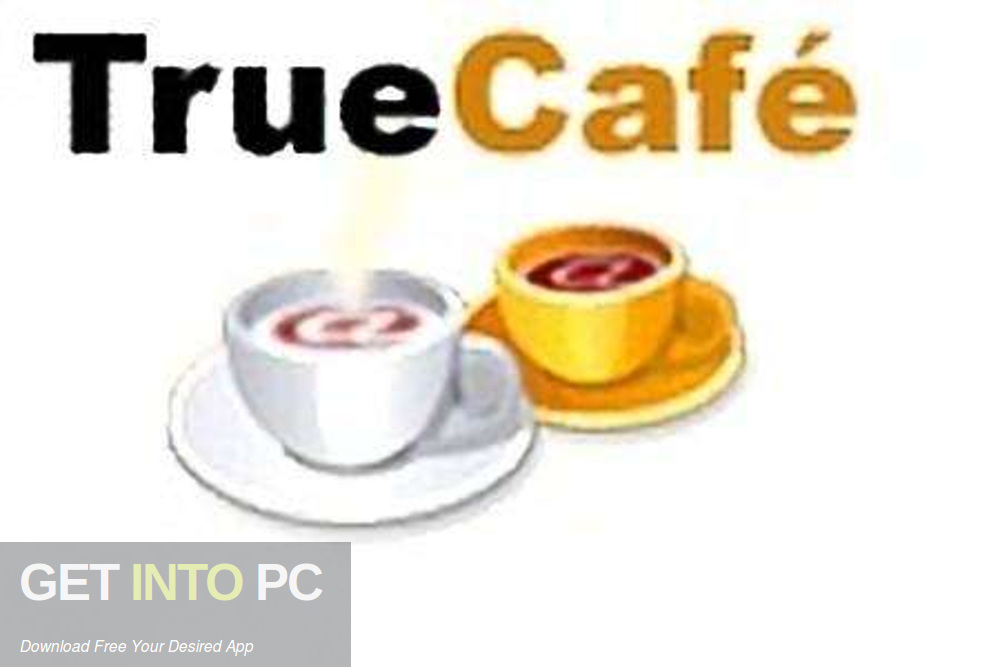 TrueCafe Internet Cafe Software Free Download-GetintoPC.com