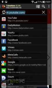 TubeMate Downloader Direct Link Download-GetintoPC.com TubeMate Downloader Direct Link Download-GetintoPC.com