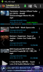 TubeMate Downloader Free Download-GetintoPC.com