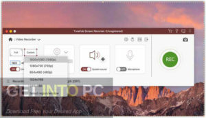 TuneFab-Screen-Recorder-Direct-Link-Free-Download-GetintoPC.com TuneFab-Screen-Recorder-Direct-Link-Free-Download-GetintoPC.com