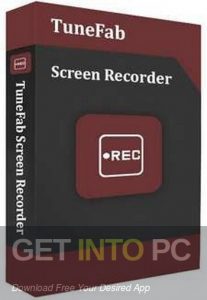 TuneFab-Screen-Recorder-Free-Download-GetintoPC.com TuneFab-Screen-Recorder-Free-Download-GetintoPC.com