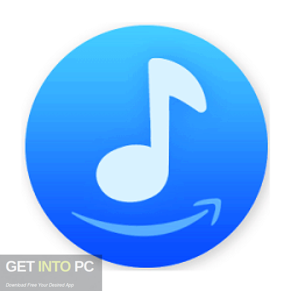 TunePat Amazon Music Converter Premium Free Download-GetintoPC.com