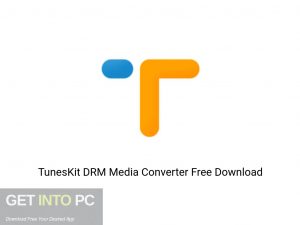 TunesKit DRM Media Converter Offline Installer Download-GetintoPC.com