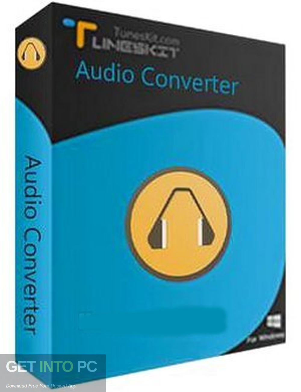 Tuneskit Audio Converter Free Download GetintoPC.com