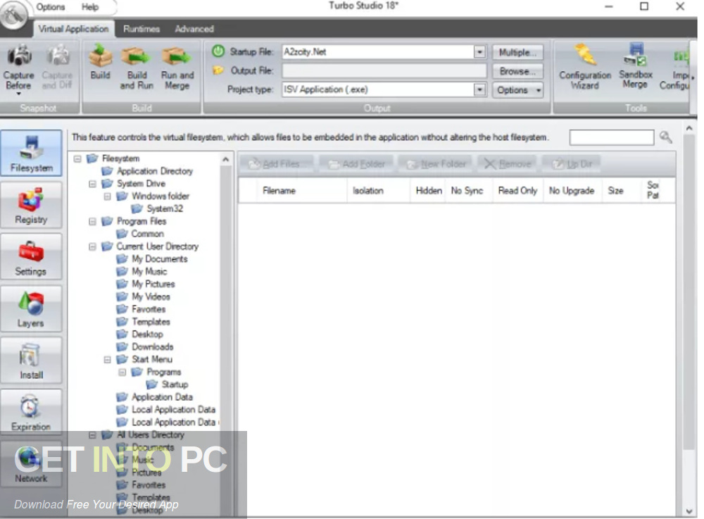 Turbo Studio 2019 Offline Installer Download-GetintoPC.com Turbo Studio 2019 Offline Installer Download-GetintoPC.com