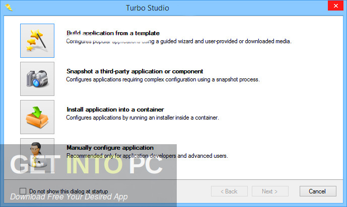 Turbo Studio 2020 Latest Version Download GetintoPC.com