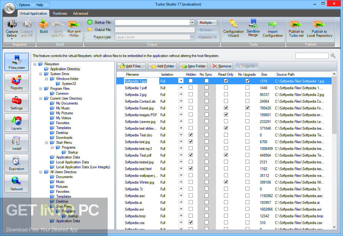Turbo Studio 2020 Free Download 5 Turbo Studio 2020 Offline Installer Download GetintoPC.com