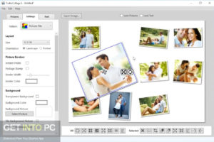 TurboCollage Offline Installer Download-GetintoPC.com